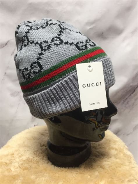 gucci beanie|gucci classic beanie.